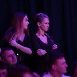 27.02.2020. Bilcza. III Gala Sportu Miasta i Gminy Morawica / Wiktor Taszłow / Radio Kielce