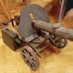 31.01.2020. Kielce. Nowe eksponaty w Muzeum Historii Kielc / Wiktor Taszłow / Radio Kielce