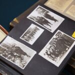 31.01.2020. Kielce. Nowe eksponaty w Muzeum Historii Kielc / Wiktor Taszłow / Radio Kielce