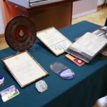 31.01.2020. Kielce. Nowe eksponaty w Muzeum Historii Kielc / Wiktor Taszłow / Radio Kielce