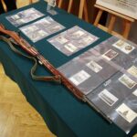 31.01.2020. Kielce. Nowe eksponaty w Muzeum Historii Kielc / Wiktor Taszłow / Radio Kielce