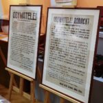 31.01.2020. Kielce. Nowe eksponaty w Muzeum Historii Kielc / Wiktor Taszłow / Radio Kielce