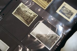 31.01.2020. Kielce. Nowe eksponaty w Muzeum Historii Kielc / Wiktor Taszłow / Radio Kielce