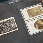 31.01.2020. Kielce. Nowe eksponaty w Muzeum Historii Kielc / Wiktor Taszłow / Radio Kielce