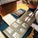 31.01.2020. Kielce. Nowe eksponaty w Muzeum Historii Kielc / Wiktor Taszłow / Radio Kielce