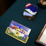 31.01.2020. Kielce. Nowe eksponaty w Muzeum Historii Kielc / Wiktor Taszłow / Radio Kielce