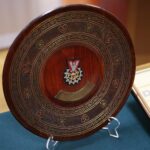 31.01.2020. Kielce. Nowe eksponaty w Muzeum Historii Kielc / Wiktor Taszłow / Radio Kielce