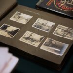 31.01.2020. Kielce. Nowe eksponaty w Muzeum Historii Kielc / Wiktor Taszłow / Radio Kielce