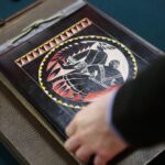 31.01.2020. Kielce. Nowe eksponaty w Muzeum Historii Kielc / Wiktor Taszłow / Radio Kielce