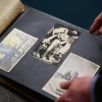 31.01.2020. Kielce. Nowe eksponaty w Muzeum Historii Kielc / Wiktor Taszłow / Radio Kielce