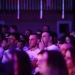 27.02.2020. Bilcza. III Gala Sportu Miasta i Gminy Morawica / Wiktor Taszłow / Radio Kielce