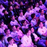 27.02.2020. Bilcza. III Gala Sportu Miasta i Gminy Morawica / Wiktor Taszłow / Radio Kielce