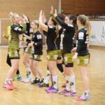 29.02.2020 Kielce. Mecz Korona Handball - MKS URBIS Gniezno / Wiktor Taszłow / Radio Kielce