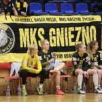 29.02.2020 Kielce. Mecz Korona Handball - MKS URBIS Gniezno / Wiktor Taszłow / Radio Kielce