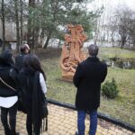 01.02.2020. Kielce. Wizyta duszpasterza Apostolskiego Kościoła Ormiańskiego w Kielcach / Wiktor Taszłow / Radio Kielce