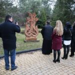 01.02.2020. Kielce. Wizyta duszpasterza Apostolskiego Kościoła Ormiańskiego w Kielcach / Wiktor Taszłow / Radio Kielce