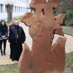 01.02.2020. Kielce. Wizyta duszpasterza Apostolskiego Kościoła Ormiańskiego w Kielcach / Wiktor Taszłow / Radio Kielce