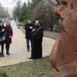 01.02.2020. Kielce. Wizyta duszpasterza Apostolskiego Kościoła Ormiańskiego w Kielcach / Wiktor Taszłow / Radio Kielce