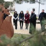 01.02.2020. Kielce. Wizyta duszpasterza Apostolskiego Kościoła Ormiańskiego w Kielcach / Wiktor Taszłow / Radio Kielce