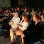 29.02.2020 Kielce. Koncert Katarzyny Lisowskiej w Studiu Gram Polskiego Radia Kielce / Wiktor Taszłow / Radio Kielce