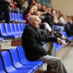 01.02.2020. Kielce. 13. kolejka I ligi piłkarek ręcznych: Korona Handball Kielce - Sośnica Gliwice / Wiktor Taszłow / Radio Kielce