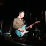 29.02.2020 Kielce. Koncert Katarzyny Lisowskiej w Studiu Gram Polskiego Radia Kielce / Wiktor Taszłow / Radio Kielce