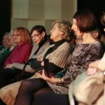 29.02.2020 Kielce. Koncert Katarzyny Lisowskiej w Studiu Gram Polskiego Radia Kielce / Wiktor Taszłow / Radio Kielce