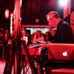 29.02.2020 Kielce. Koncert Katarzyny Lisowskiej w Studiu Gram Polskiego Radia Kielce / Wiktor Taszłow / Radio Kielce