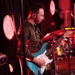 29.02.2020 Kielce. Koncert Katarzyny Lisowskiej w Studiu Gram Polskiego Radia Kielce / Wiktor Taszłow / Radio Kielce