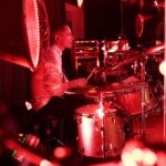 29.02.2020 Kielce. Koncert Katarzyny Lisowskiej w Studiu Gram Polskiego Radia Kielce / Wiktor Taszłow / Radio Kielce