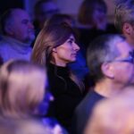 29.02.2020 Kielce. Koncert Katarzyny Lisowskiej w Studiu Gram Polskiego Radia Kielce / Wiktor Taszłow / Radio Kielce