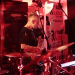 29.02.2020 Kielce. Koncert Katarzyny Lisowskiej w Studiu Gram Polskiego Radia Kielce / Wiktor Taszłow / Radio Kielce