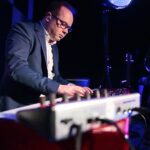 29.02.2020 Kielce. Koncert Katarzyny Lisowskiej w Studiu Gram Polskiego Radia Kielce / Wiktor Taszłow / Radio Kielce