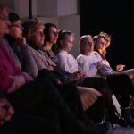 29.02.2020 Kielce. Koncert Katarzyny Lisowskiej w Studiu Gram Polskiego Radia Kielce / Wiktor Taszłow / Radio Kielce