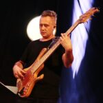 29.02.2020 Kielce. Koncert Katarzyny Lisowskiej w Studiu Gram Polskiego Radia Kielce / Wiktor Taszłow / Radio Kielce