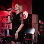 29.02.2020 Kielce. Koncert Katarzyny Lisowskiej w Studiu Gram Polskiego Radia Kielce / Wiktor Taszłow / Radio Kielce