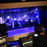 29.02.2020 Kielce. Koncert Katarzyny Lisowskiej w Studiu Gram Polskiego Radia Kielce / Wiktor Taszłow / Radio Kielce