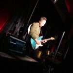 29.02.2020 Kielce. Koncert Katarzyny Lisowskiej w Studiu Gram Polskiego Radia Kielce / Wiktor Taszłow / Radio Kielce