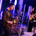 29.02.2020 Kielce. Koncert Katarzyny Lisowskiej w Studiu Gram Polskiego Radia Kielce / Wiktor Taszłow / Radio Kielce