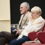 02.02.2020. Radio Kielce. Studio Polityczne. / Wiktor Taszłow / Radio Kielce