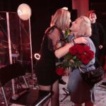 29.02.2020 Kielce. Koncert Katarzyny Lisowskiej w Studiu Gram Polskiego Radia Kielce / Wiktor Taszłow / Radio Kielce