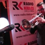 29.02.2020 Kielce. Koncert Katarzyny Lisowskiej w Studiu Gram Polskiego Radia Kielce / Wiktor Taszłow / Radio Kielce