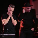 29.02.2020 Kielce. Koncert Katarzyny Lisowskiej w Studiu Gram Polskiego Radia Kielce / Wiktor Taszłow / Radio Kielce