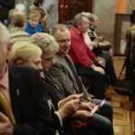 02.02.2020. Kielce. Senior Show w Wojewódzkim Domu Kultury / Wiktor Taszłow / Radio Kielce