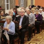 02.02.2020. Kielce. Senior Show w Wojewódzkim Domu Kultury / Wiktor Taszłow / Radio Kielce