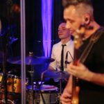 29.02.2020 Kielce. Koncert Katarzyny Lisowskiej w Studiu Gram Polskiego Radia Kielce / Wiktor Taszłow / Radio Kielce