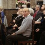 02.02.2020. Kielce. Senior Show w Wojewódzkim Domu Kultury / Wiktor Taszłow / Radio Kielce