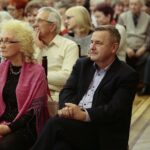 02.02.2020. Kielce. Senior Show w Wojewódzkim Domu Kultury / Wiktor Taszłow / Radio Kielce