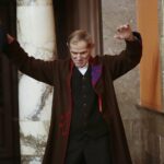 02.02.2020. Kielce. Senior Show w Wojewódzkim Domu Kultury / Wiktor Taszłow / Radio Kielce