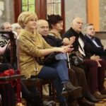 02.02.2020. Kielce. Senior Show w Wojewódzkim Domu Kultury / Wiktor Taszłow / Radio Kielce